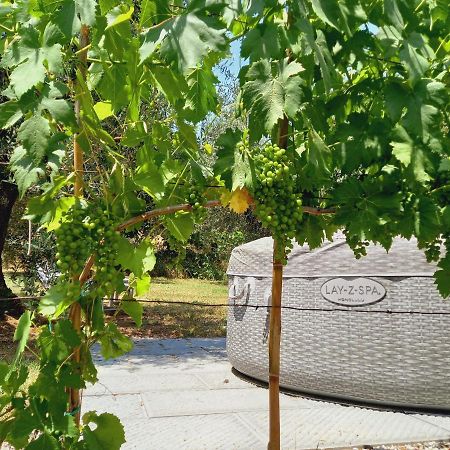 Agriturismo Fonteregia Монтекатини-Терме Экстерьер фото