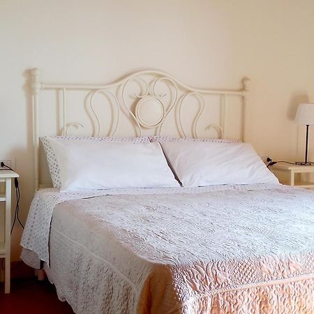 Agriturismo Fonteregia Монтекатини-Терме Номер фото