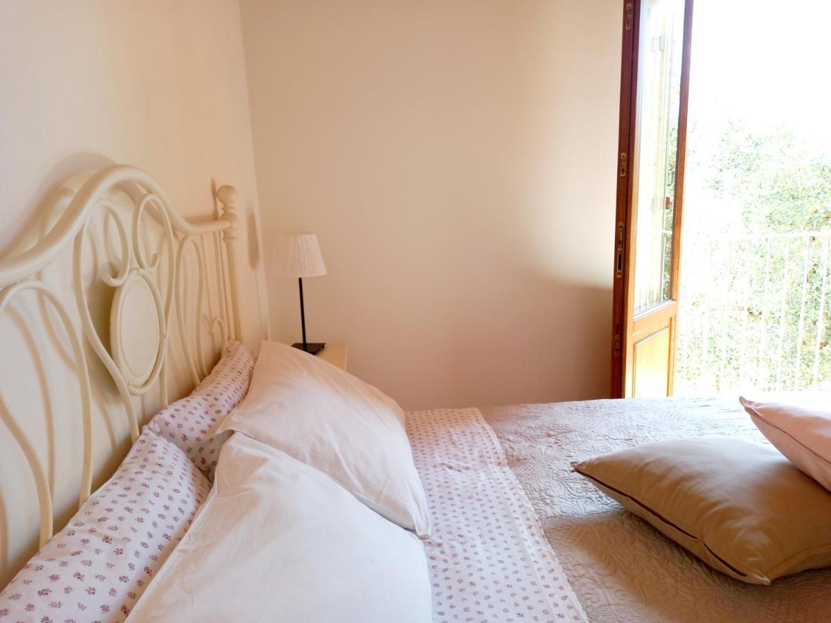 Agriturismo Fonteregia Монтекатини-Терме Экстерьер фото