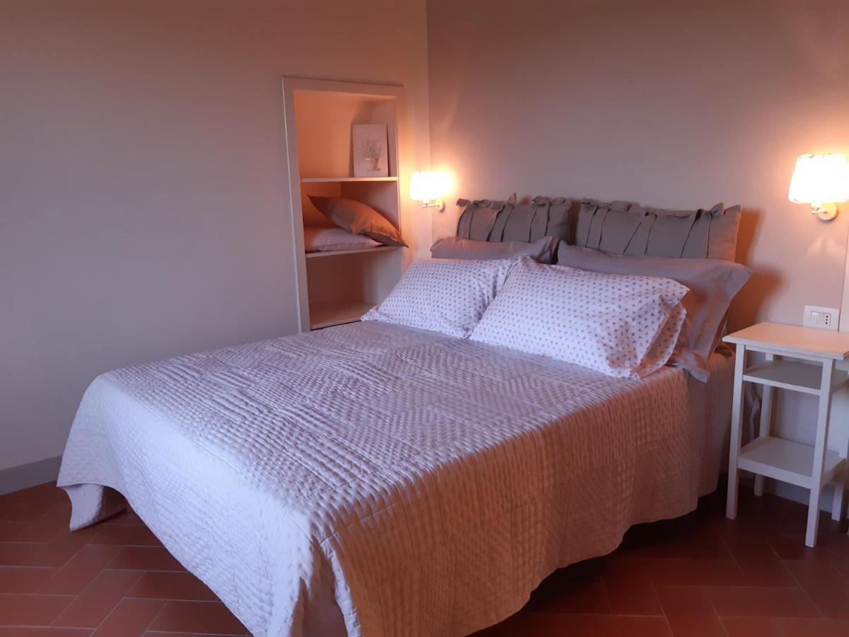 Agriturismo Fonteregia Монтекатини-Терме Экстерьер фото