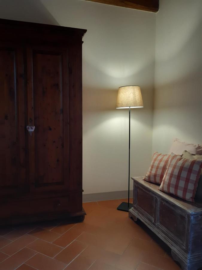 Agriturismo Fonteregia Монтекатини-Терме Экстерьер фото